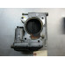 30C106 Throttle Valve Body For 08-10 Mazda 5  2.3 L3R413640